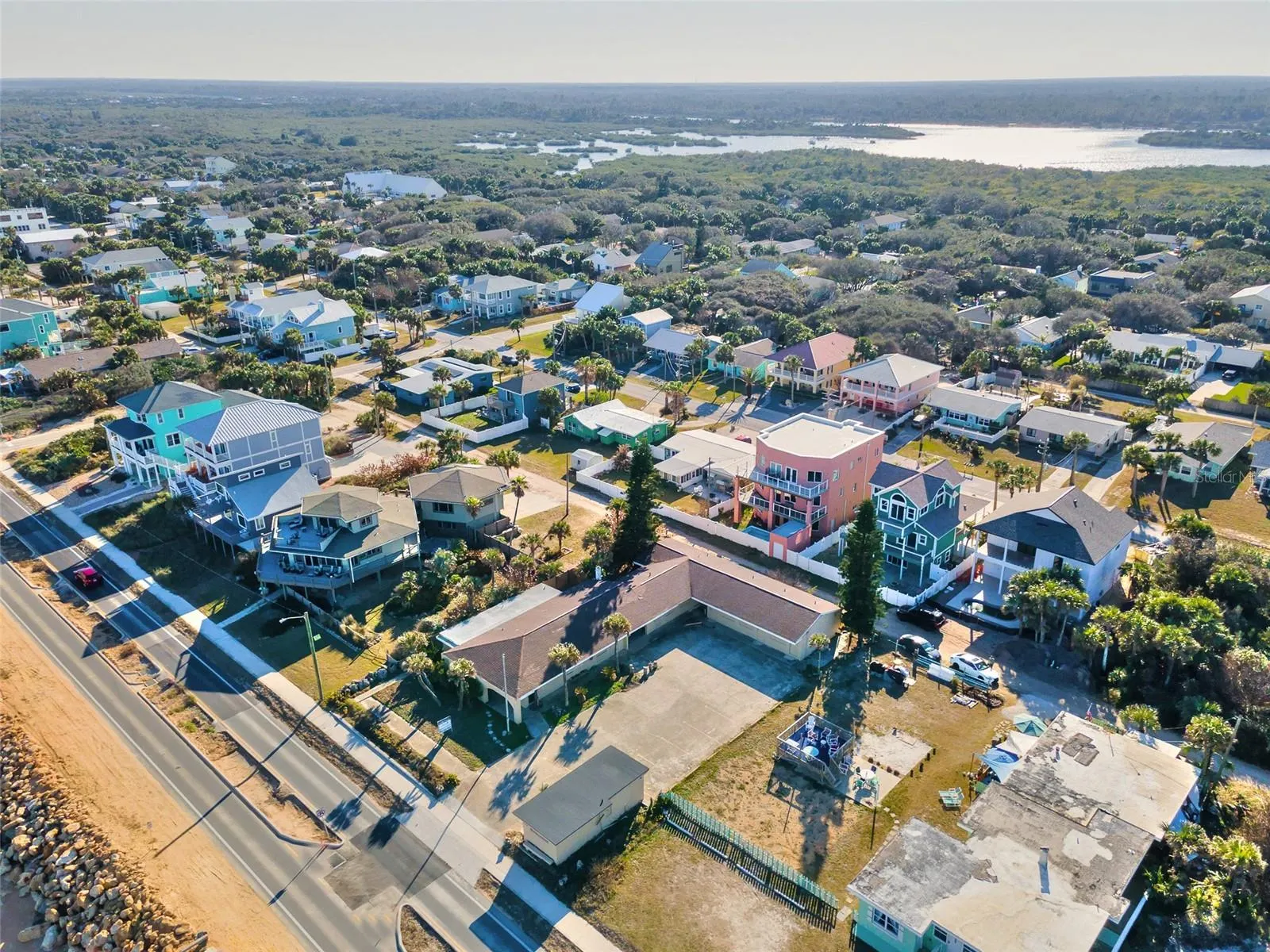 1316 S OCEAN SHORE BLVD