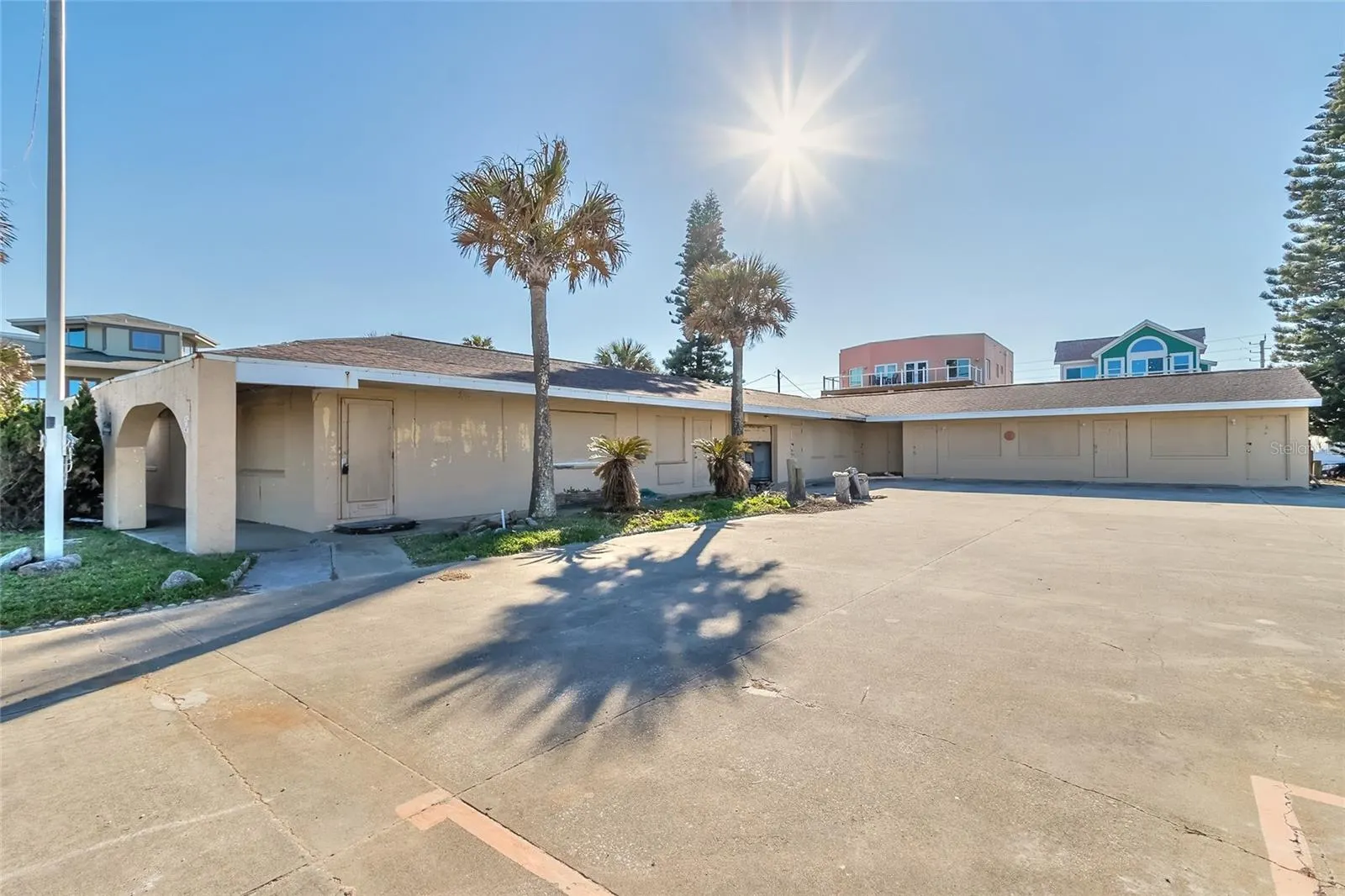 1316 S OCEAN SHORE BLVD