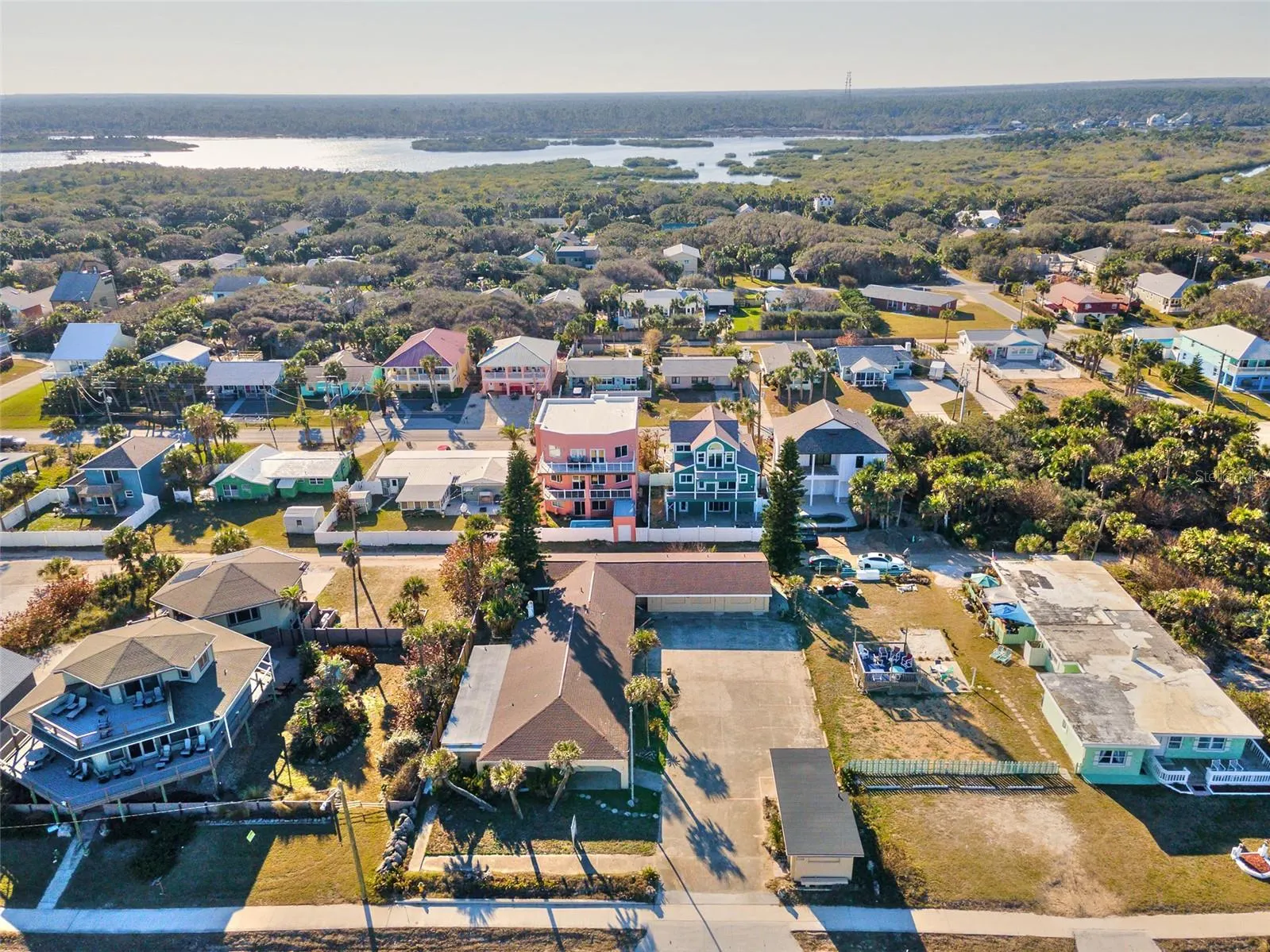 1316 S OCEAN SHORE BLVD