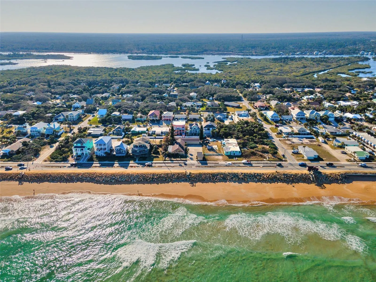 1316 S OCEAN SHORE BLVD