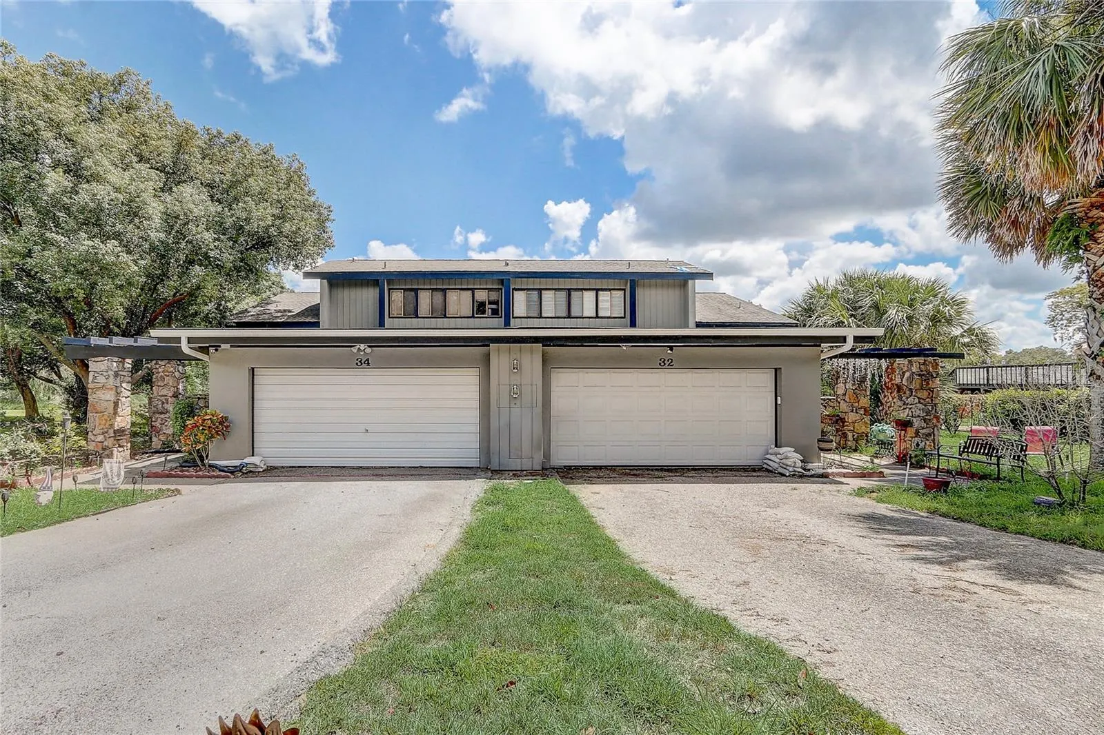 34 NOTTINGHAM WAY