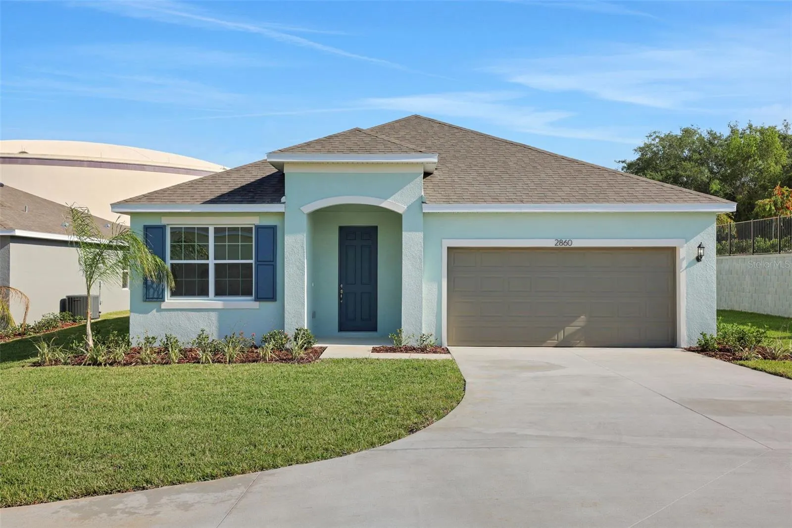 235 MEREDITH BLVD
