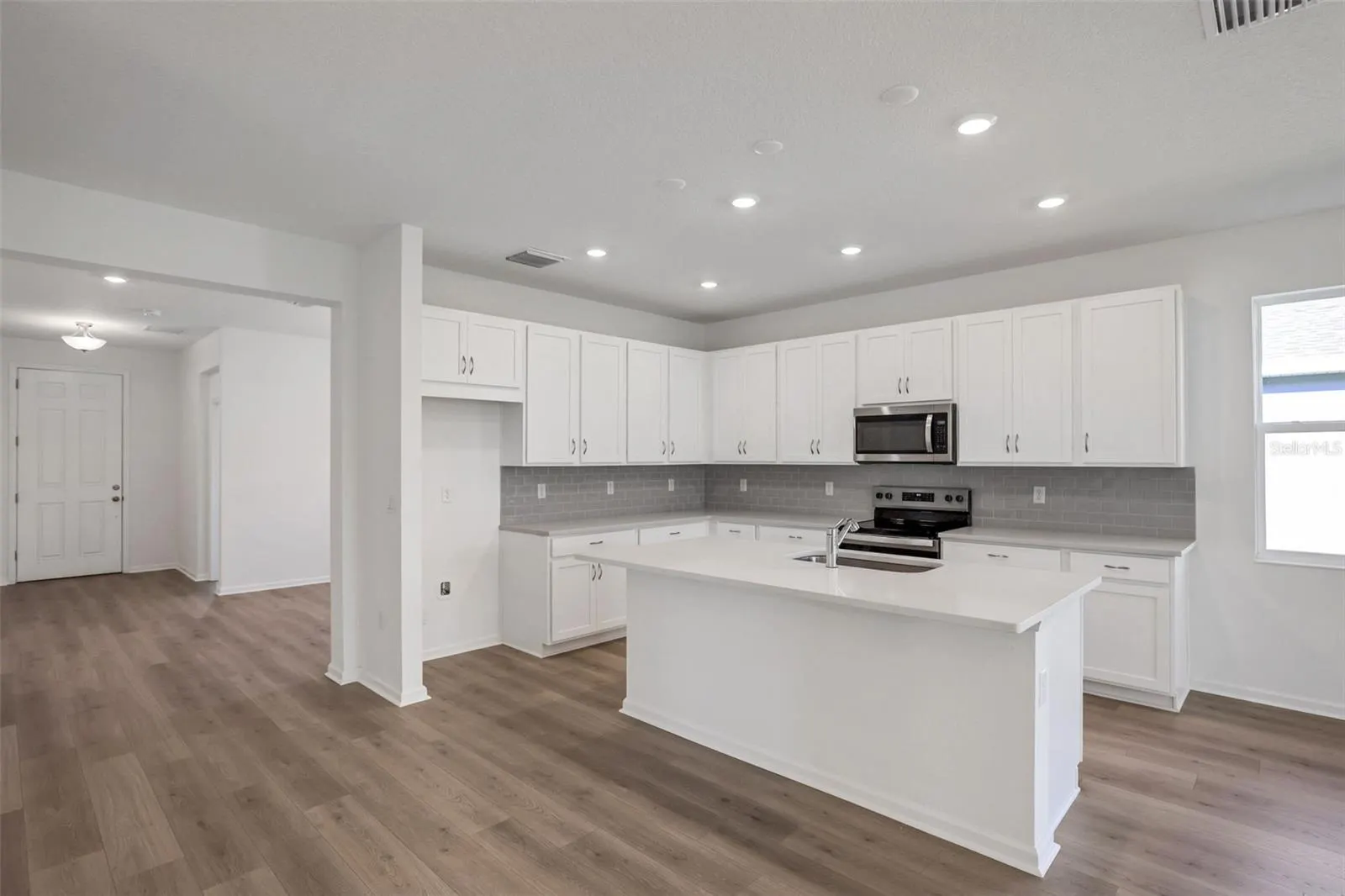 235 MEREDITH BLVD
