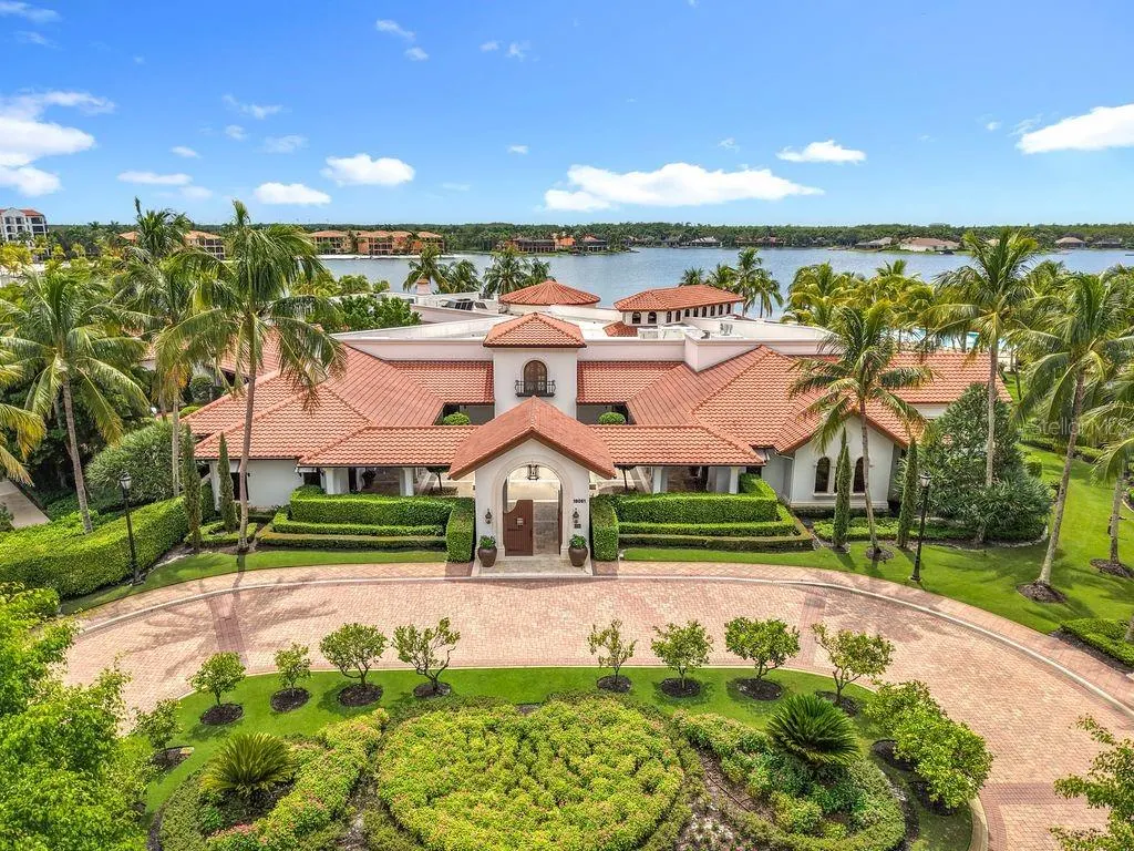 10264 PORTO ROMANO DR