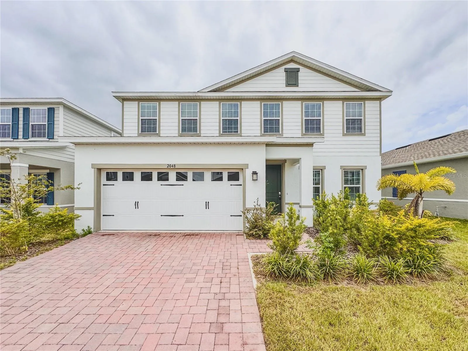2048 AIREDALE WAY