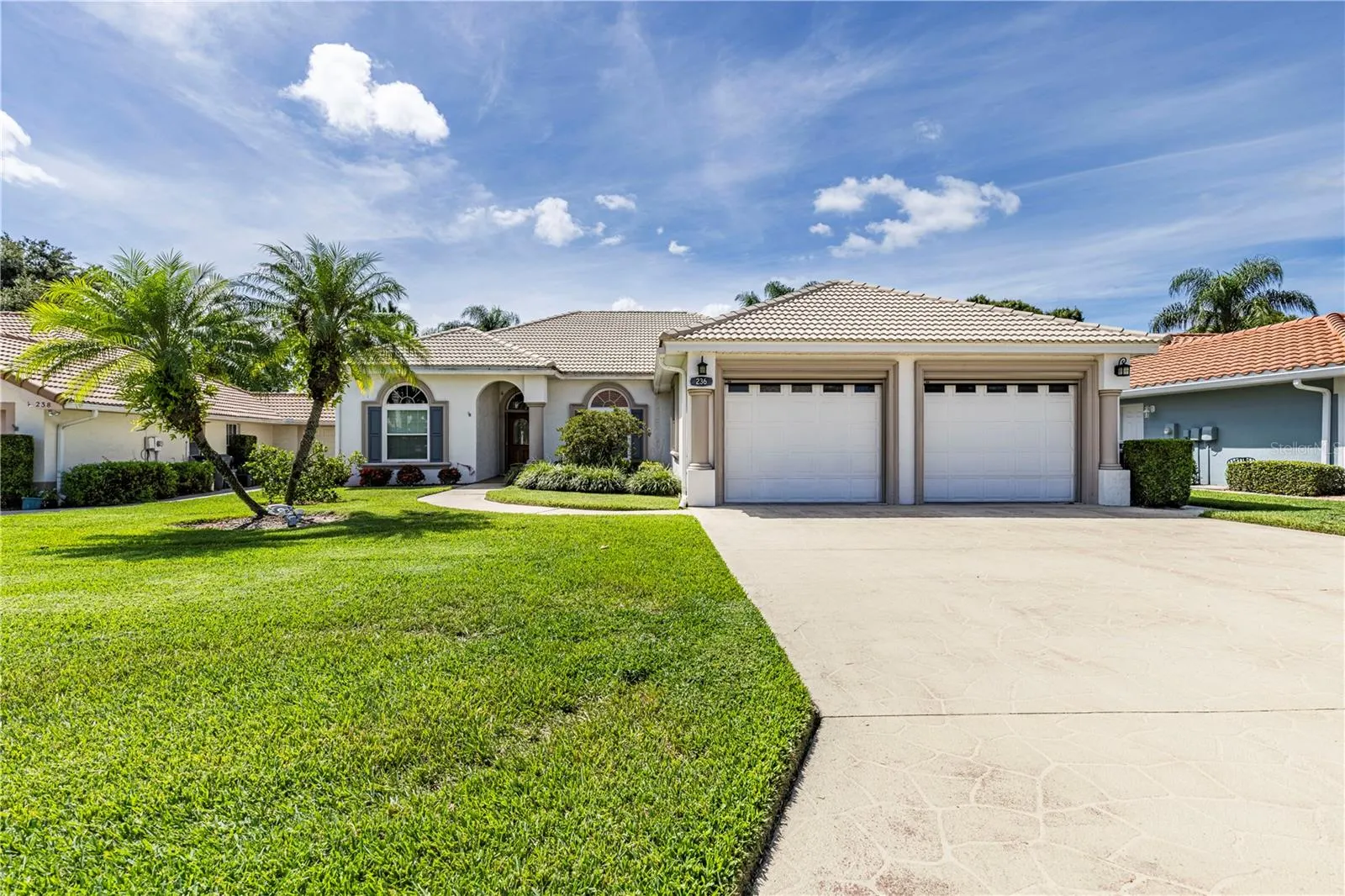 236 GOLF AIRE BLVD