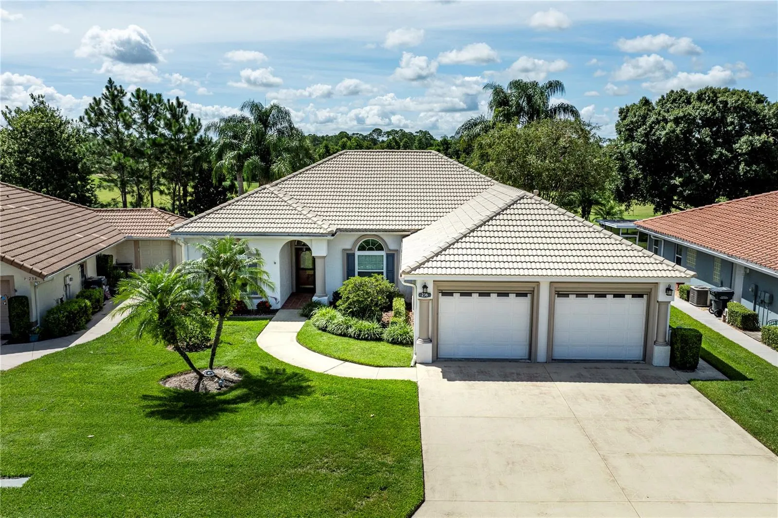 236 GOLF AIRE BLVD