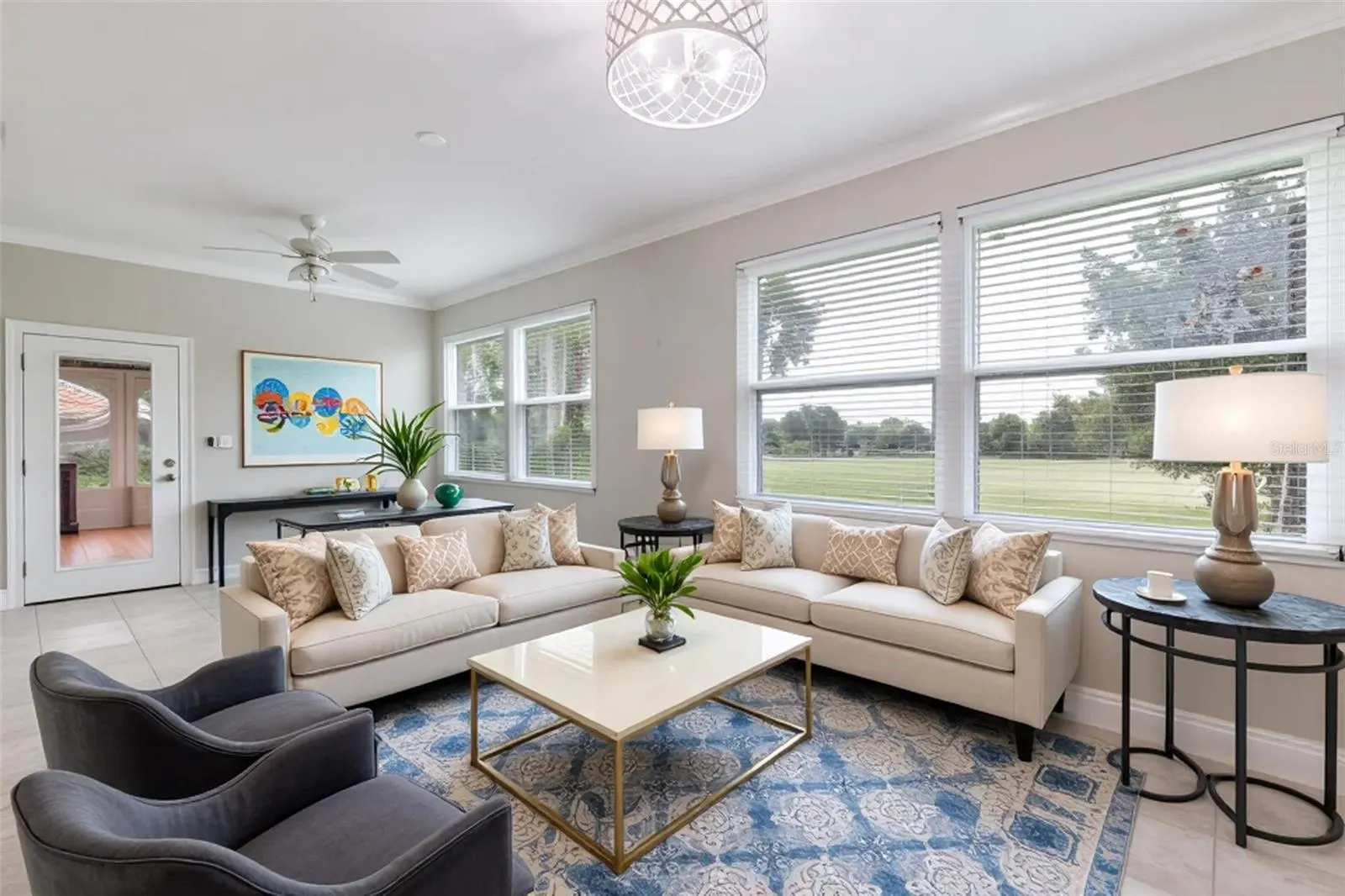 236 GOLF AIRE BLVD