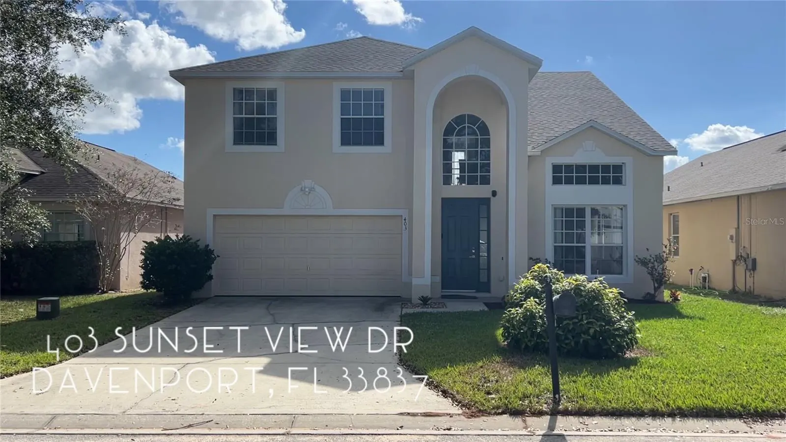 403 SUNSET VIEW DR