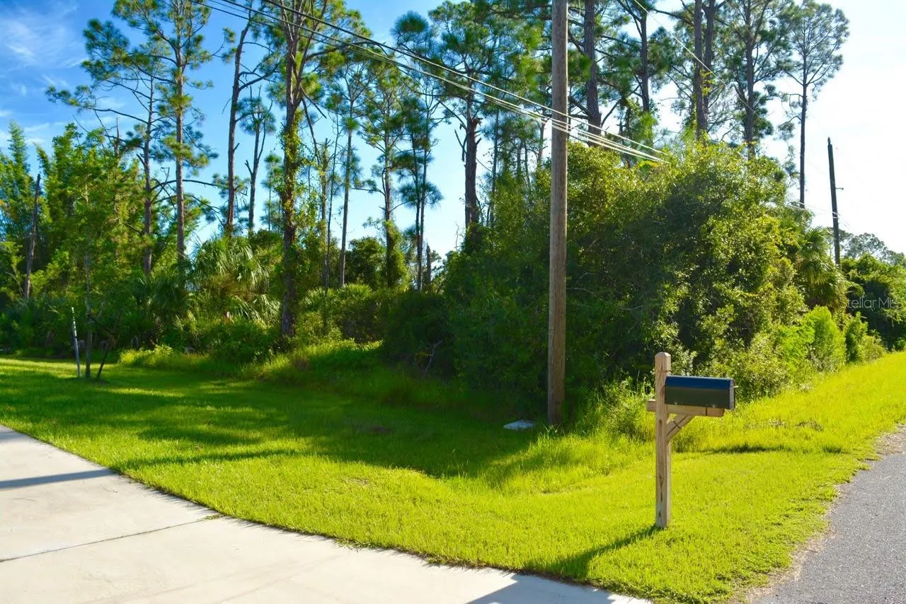 TBD GANYARD AVE