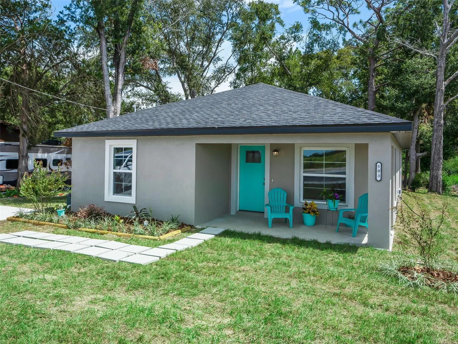 503 NW 60 AVE