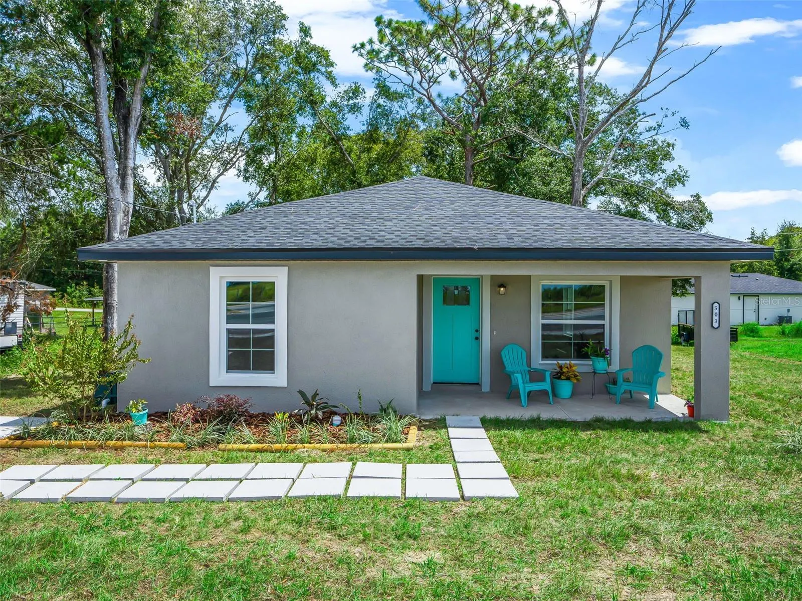 503 NW 60 AVE