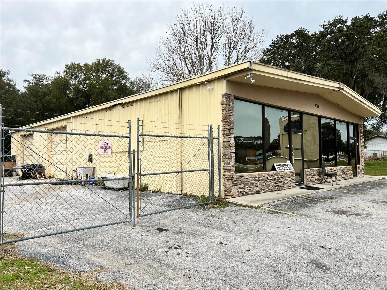 2018 N FLORIDA AVE