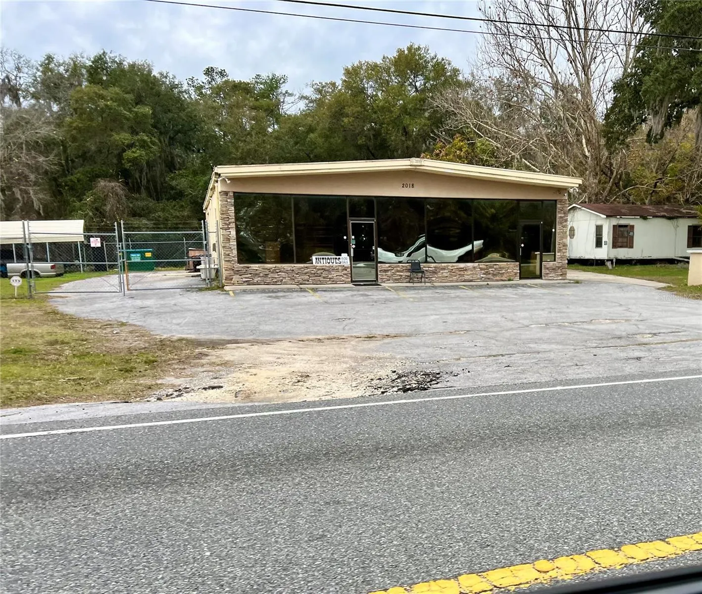 2018 N FLORIDA AVE