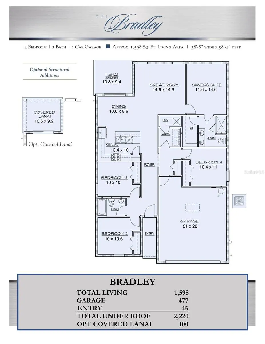 272 MEREDITH BLVD