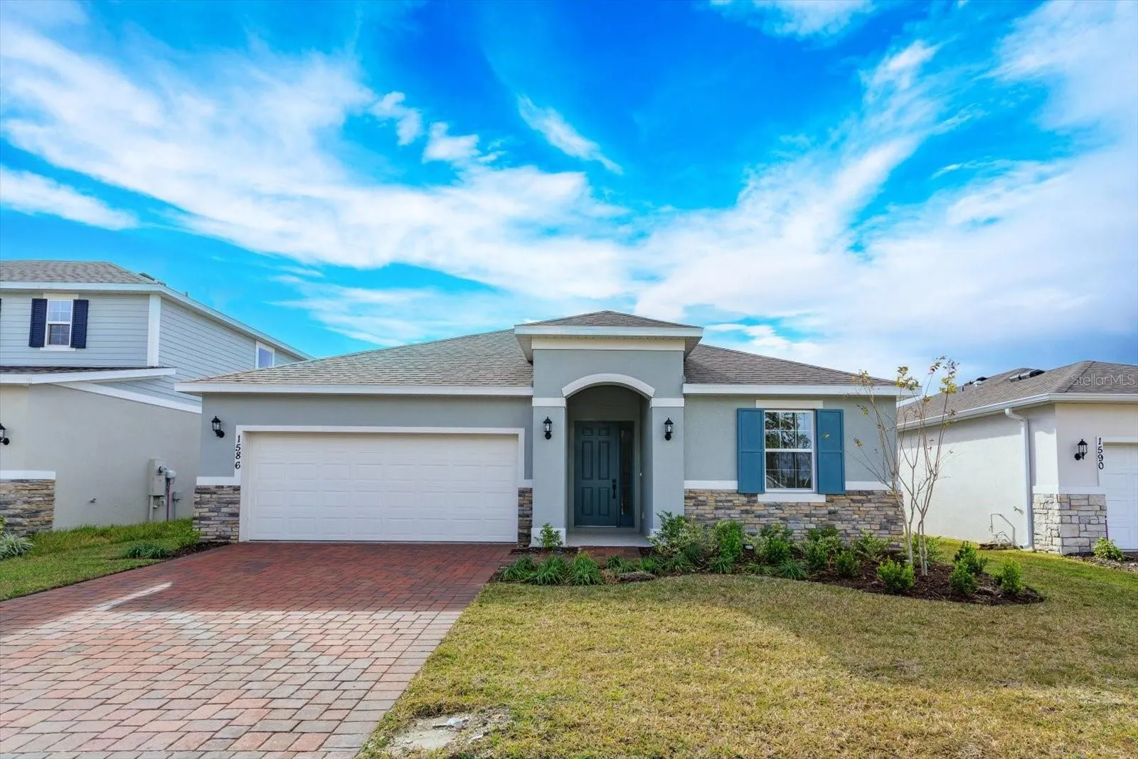 244 MEREDITH BLVD