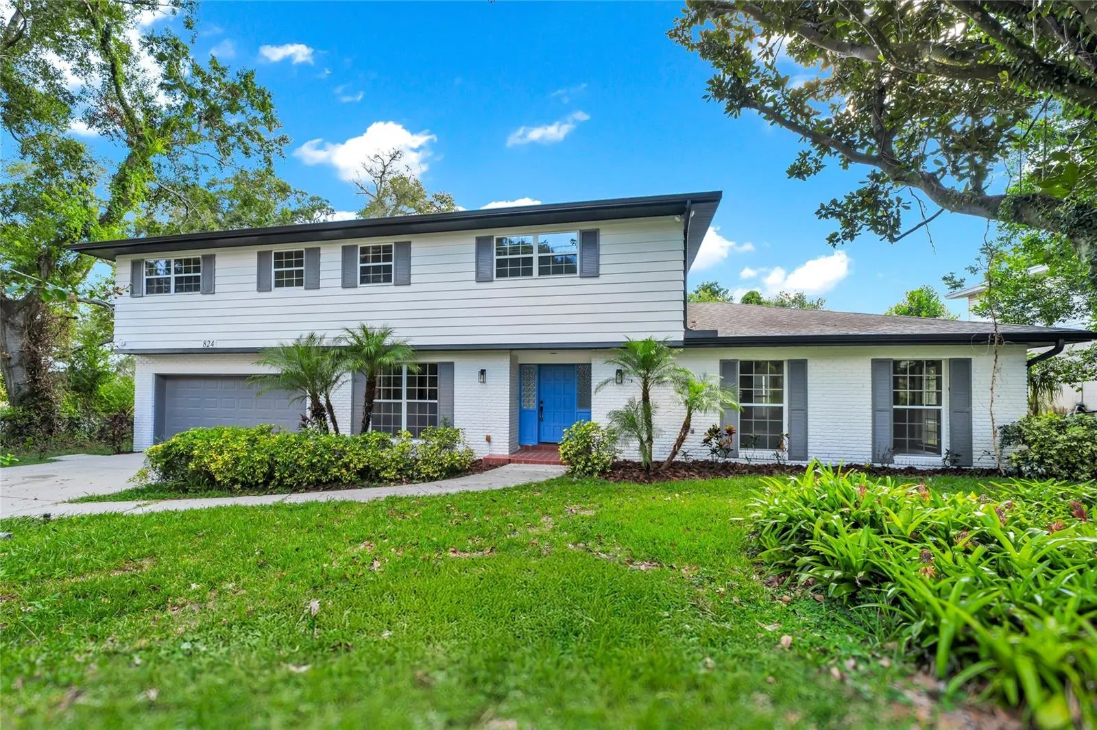 824 LAKE ELBERT CT
