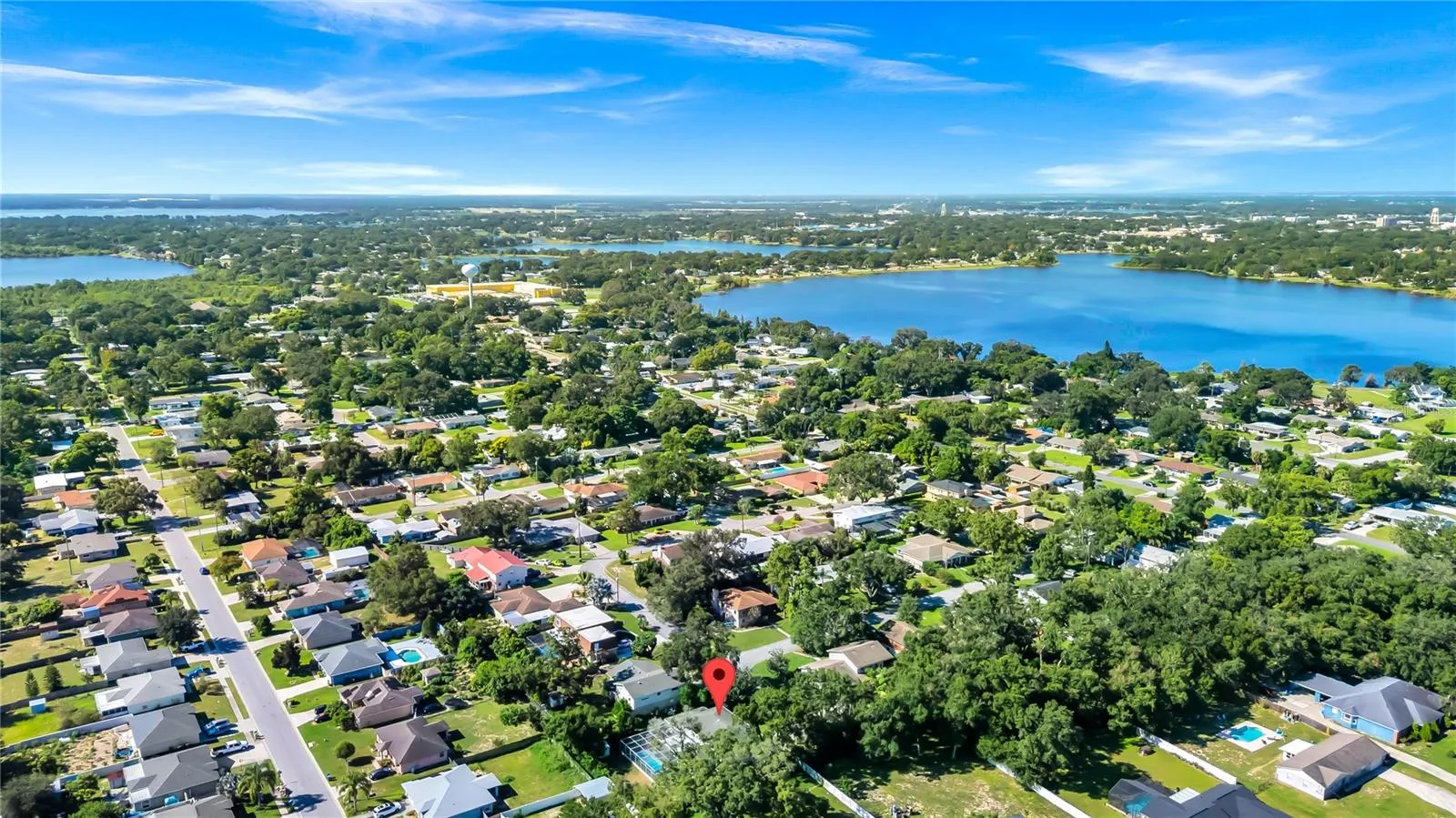 824 LAKE ELBERT CT