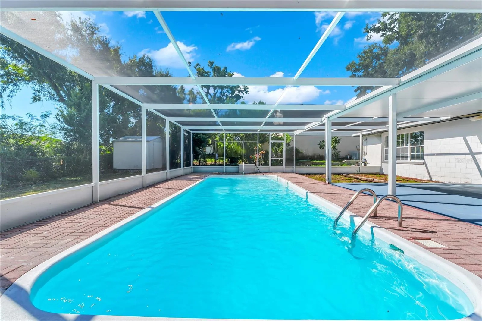 824 LAKE ELBERT CT
