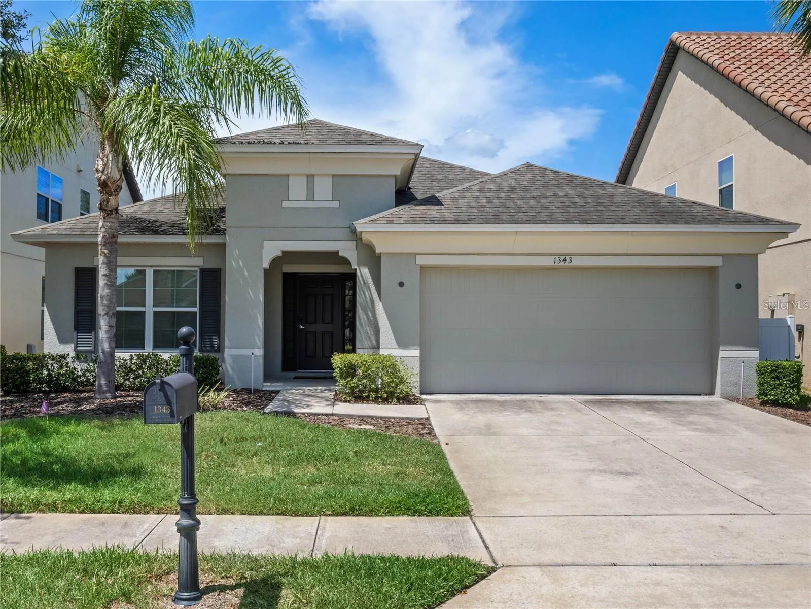 1343 YORKSHIRE CT