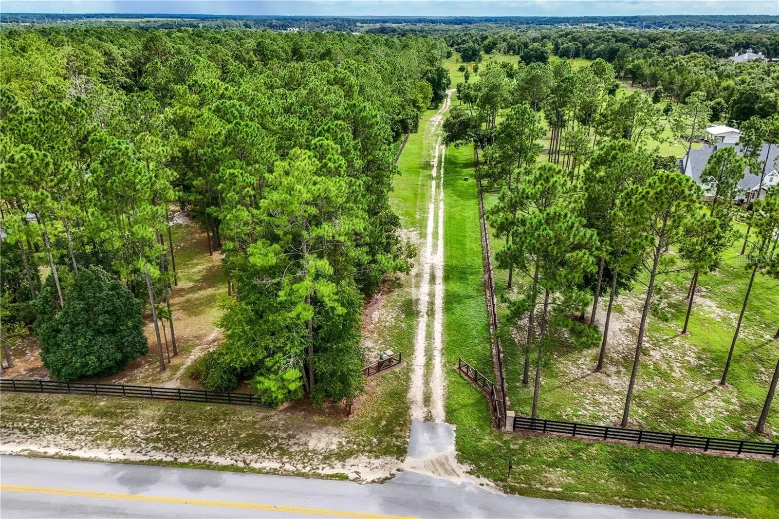 TBD LAKE SENECA RD