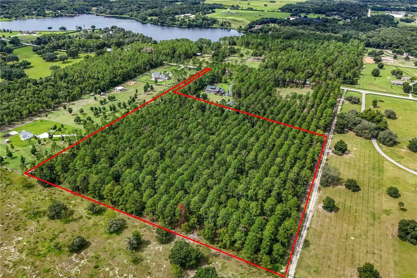 TBD LAKE SENECA RD