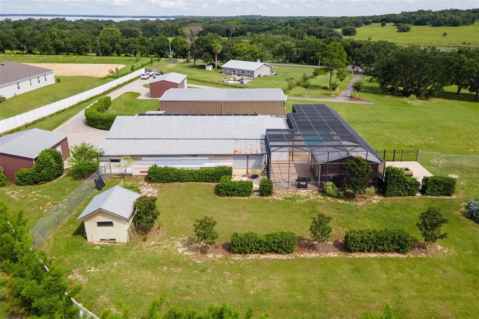7086 NUMBER TWO RD
