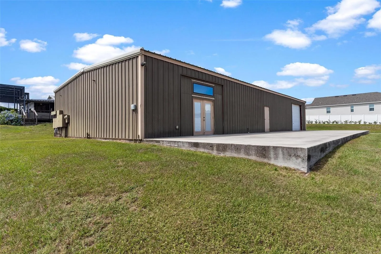 7086 NUMBER TWO RD