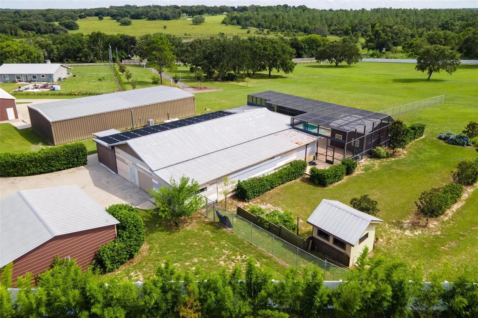 7086 NUMBER TWO RD