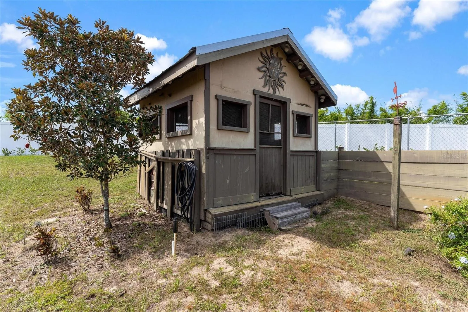 7086 NUMBER TWO RD
