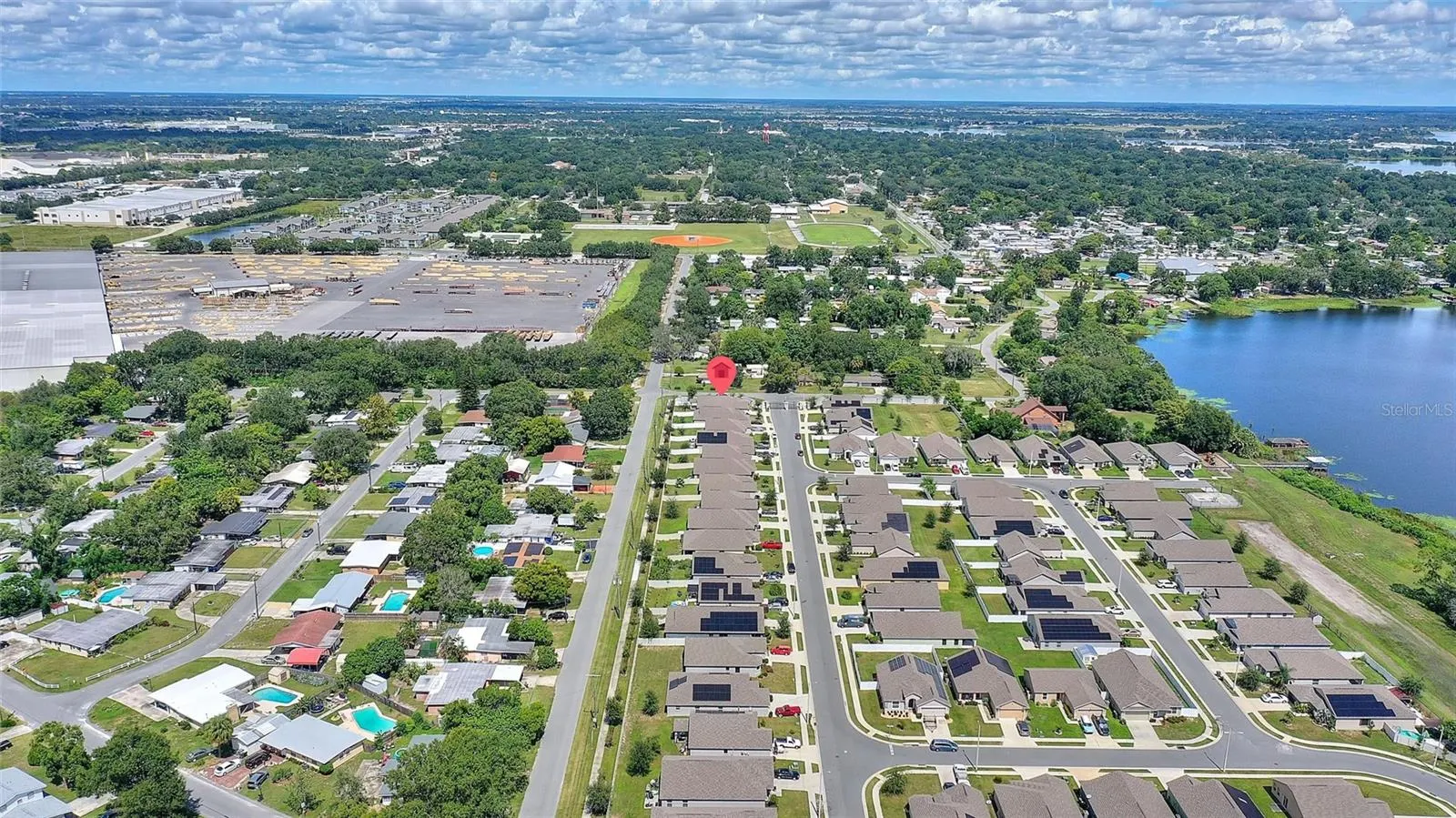 108 BLACK SKIMMER LN