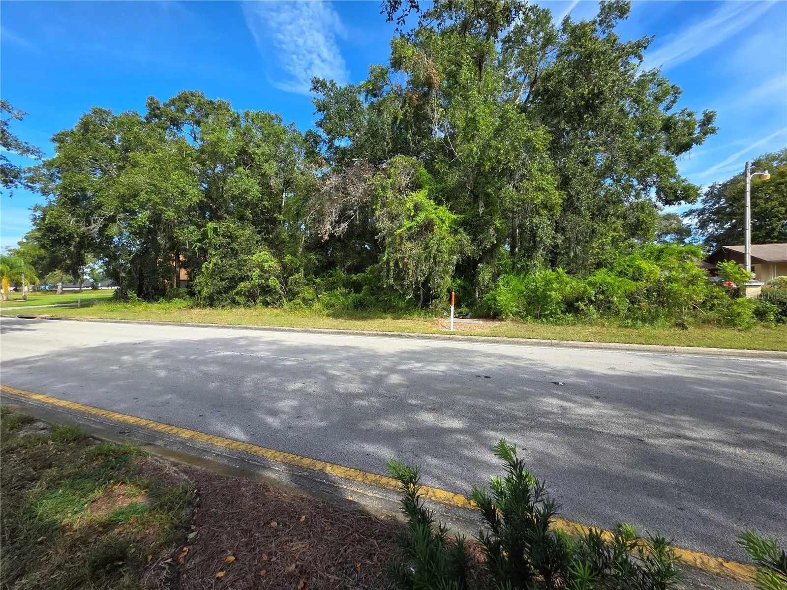 TBD HIGHWAY 42