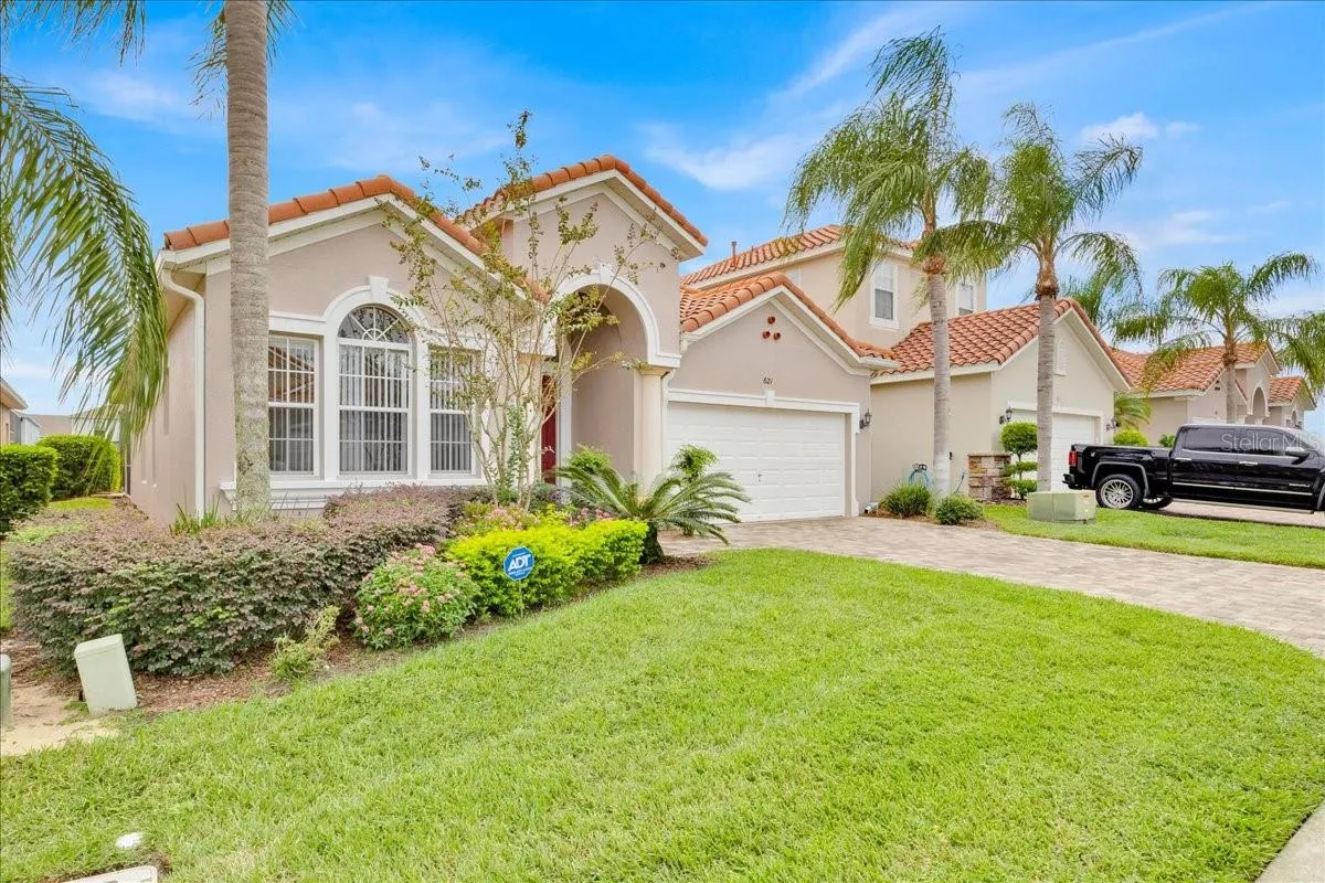 621 TUSCAN HILLS BLVD