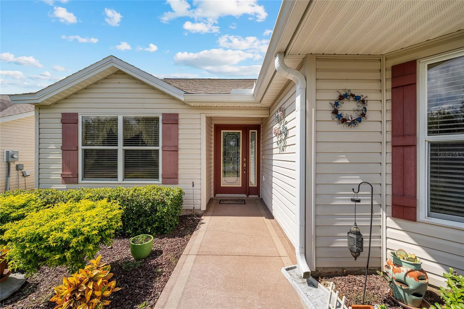 1258 WEATON CT