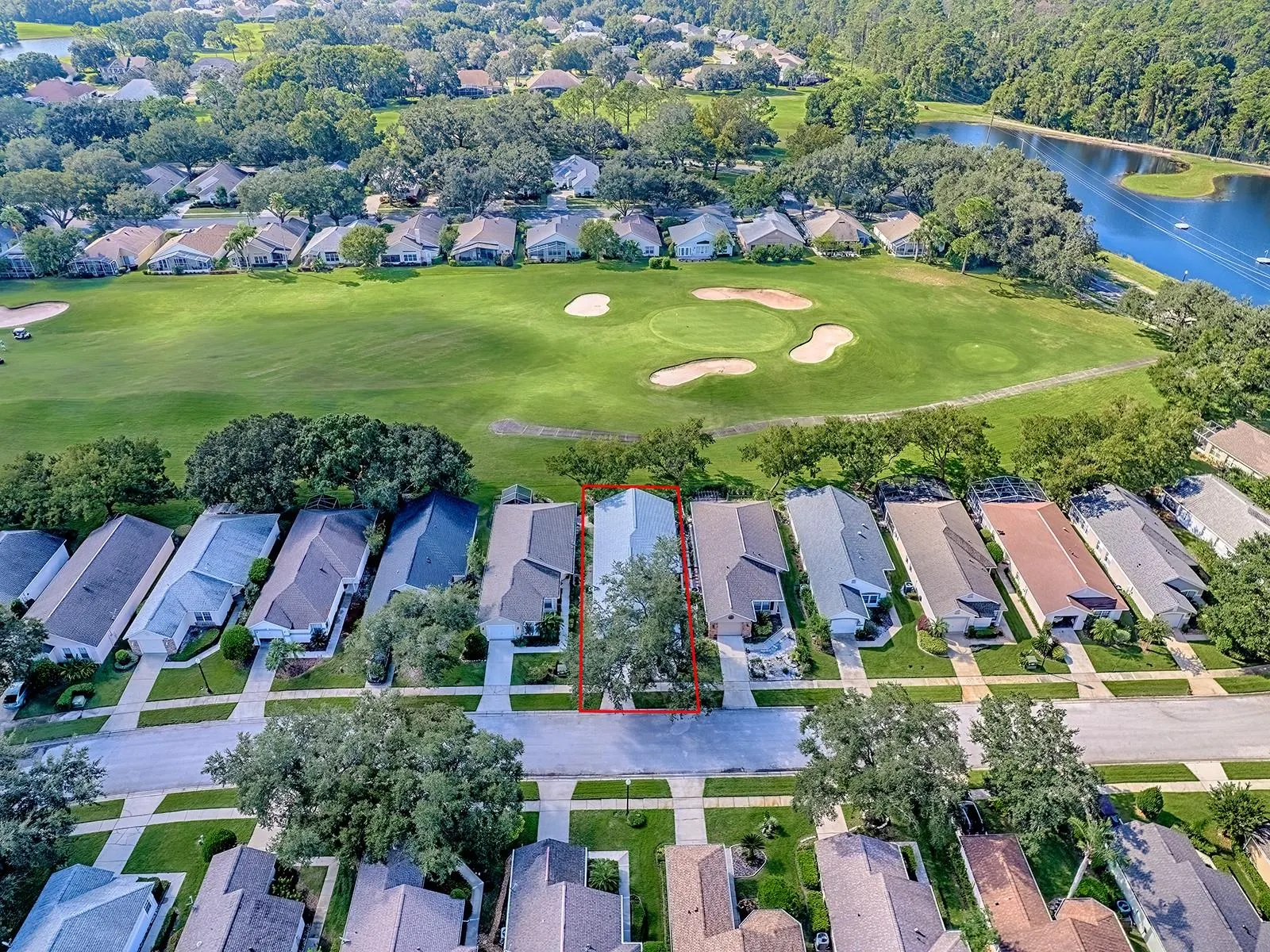 3016 ANDOVER CT