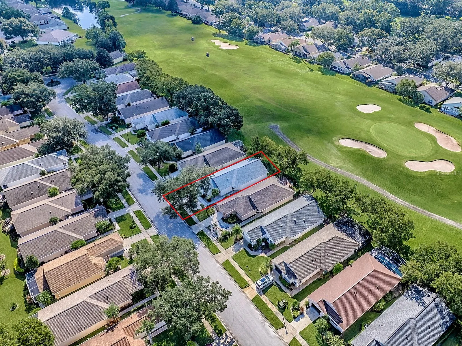 3016 ANDOVER CT