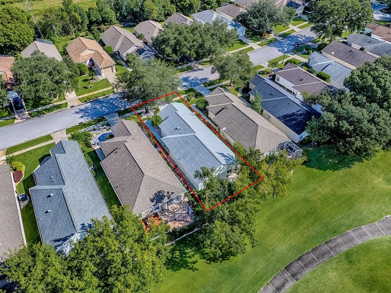 3016 ANDOVER CT