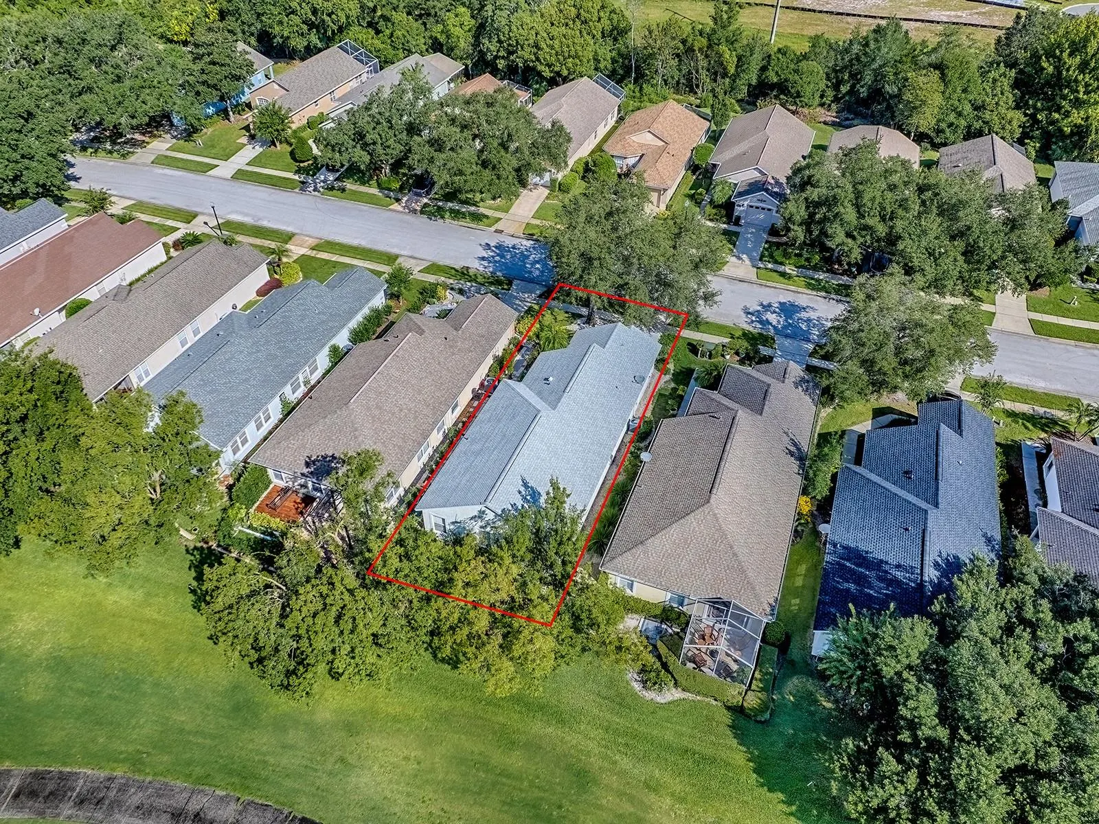 3016 ANDOVER CT