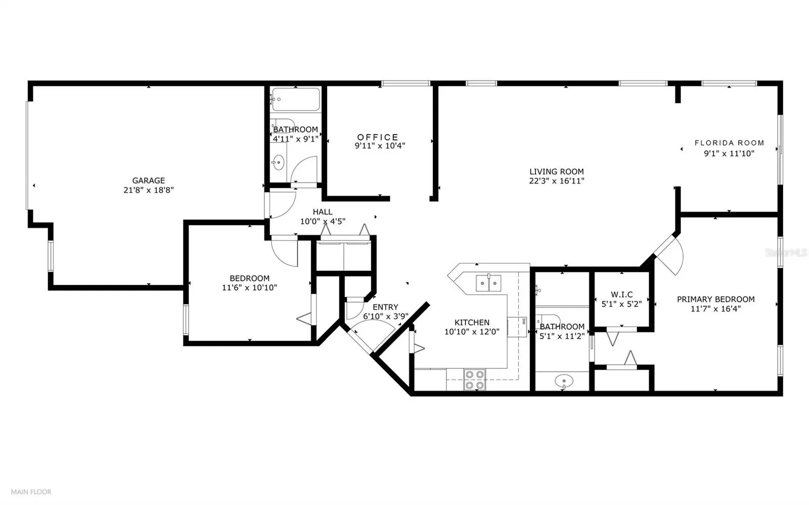 3016 ANDOVER CT