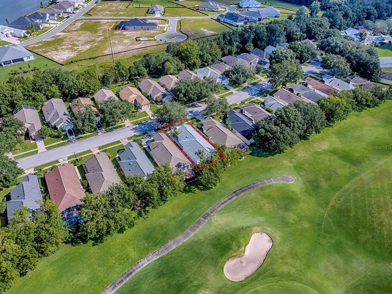 3016 ANDOVER CT