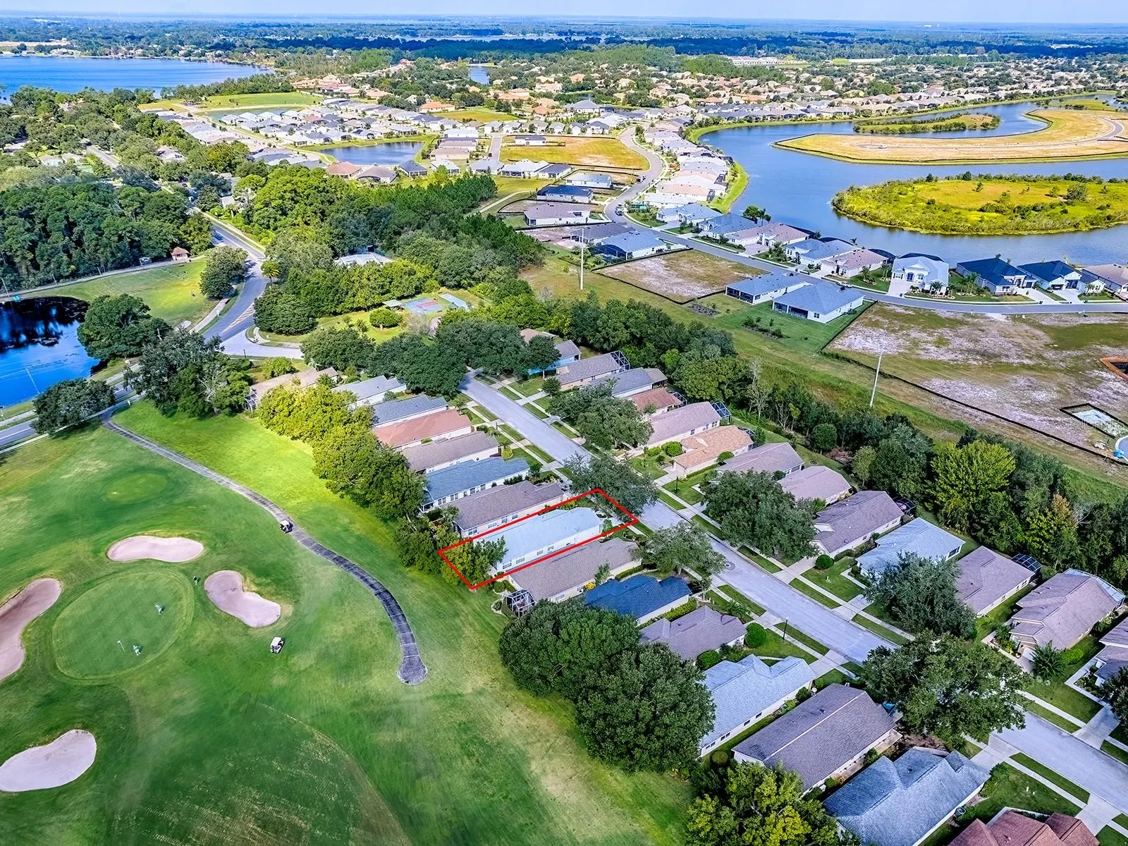 3016 ANDOVER CT