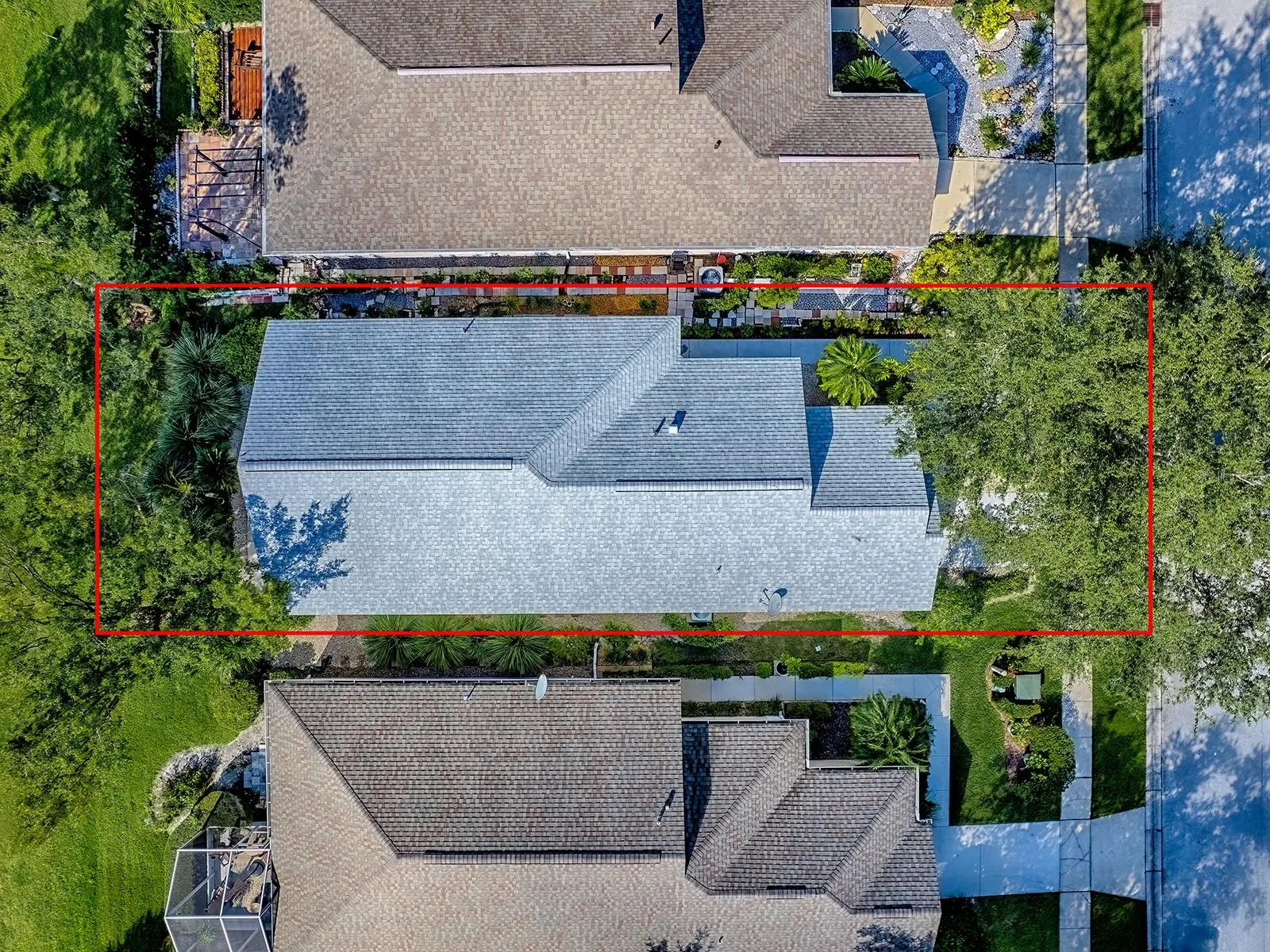 3016 ANDOVER CT
