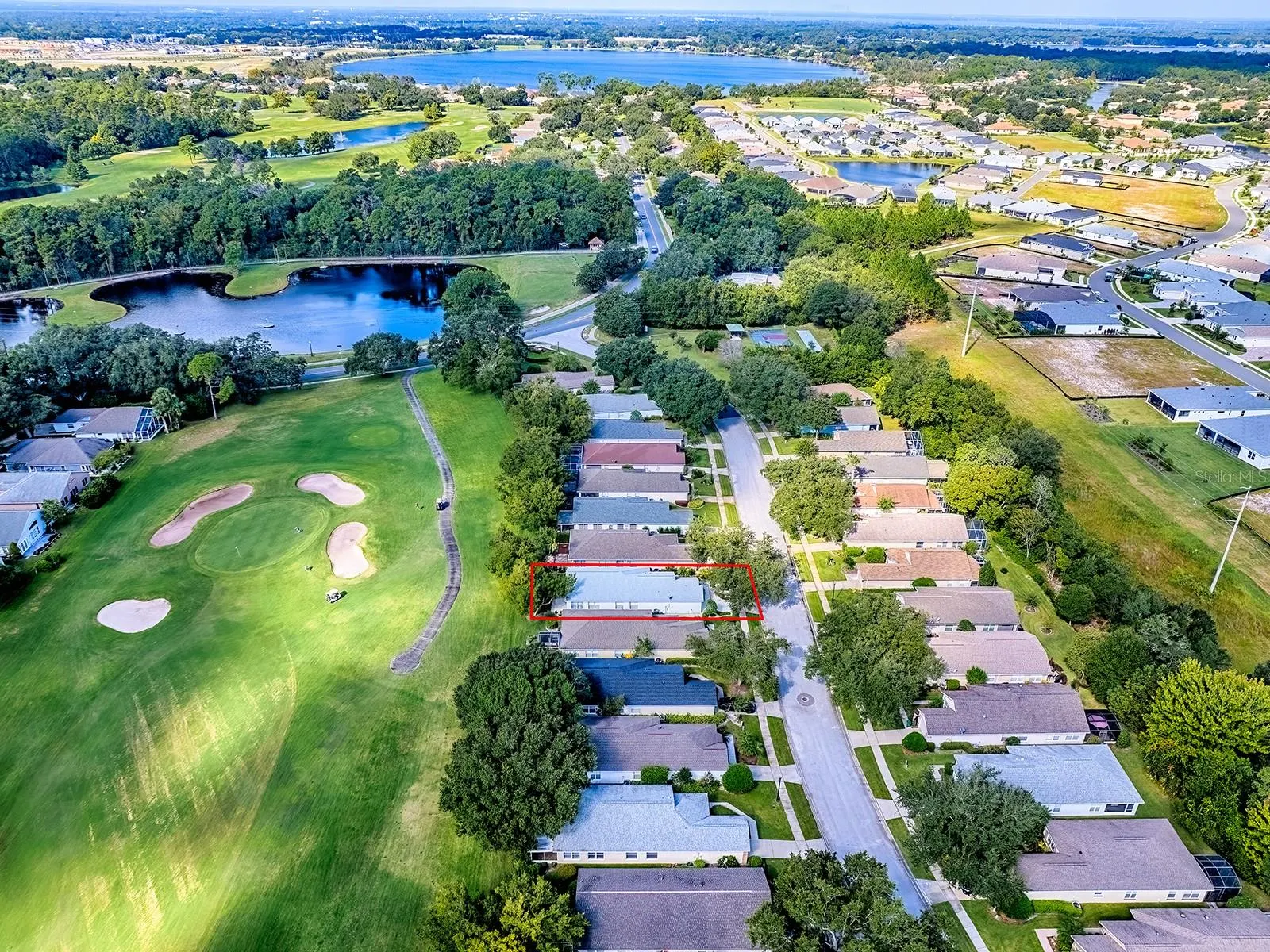 3016 ANDOVER CT