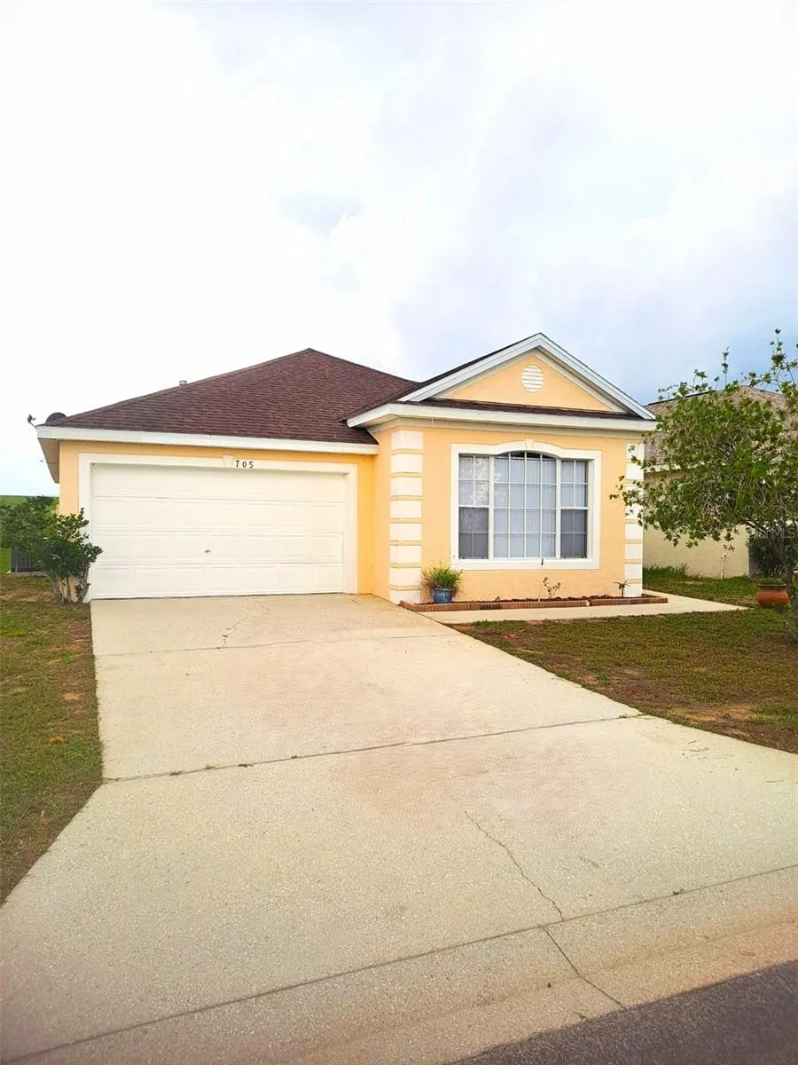 705 ROLLINS DR