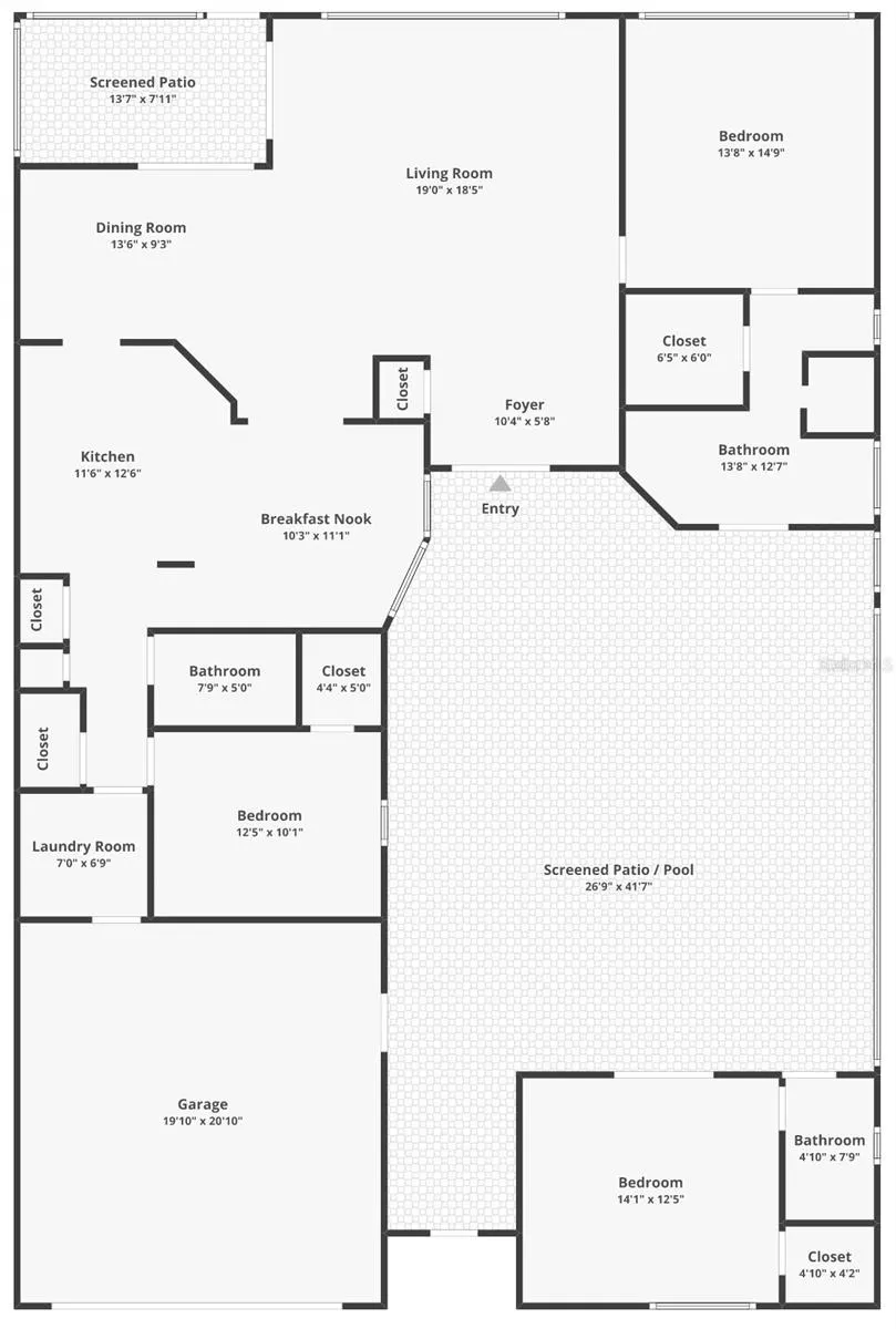 5902 PRINCESS DIANA CT