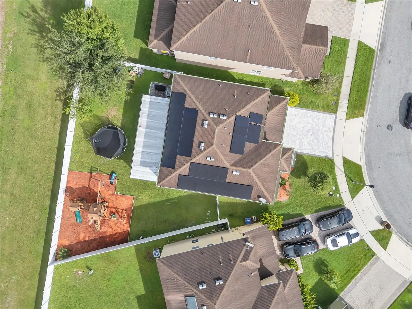 4740 ROCKVALE DR
