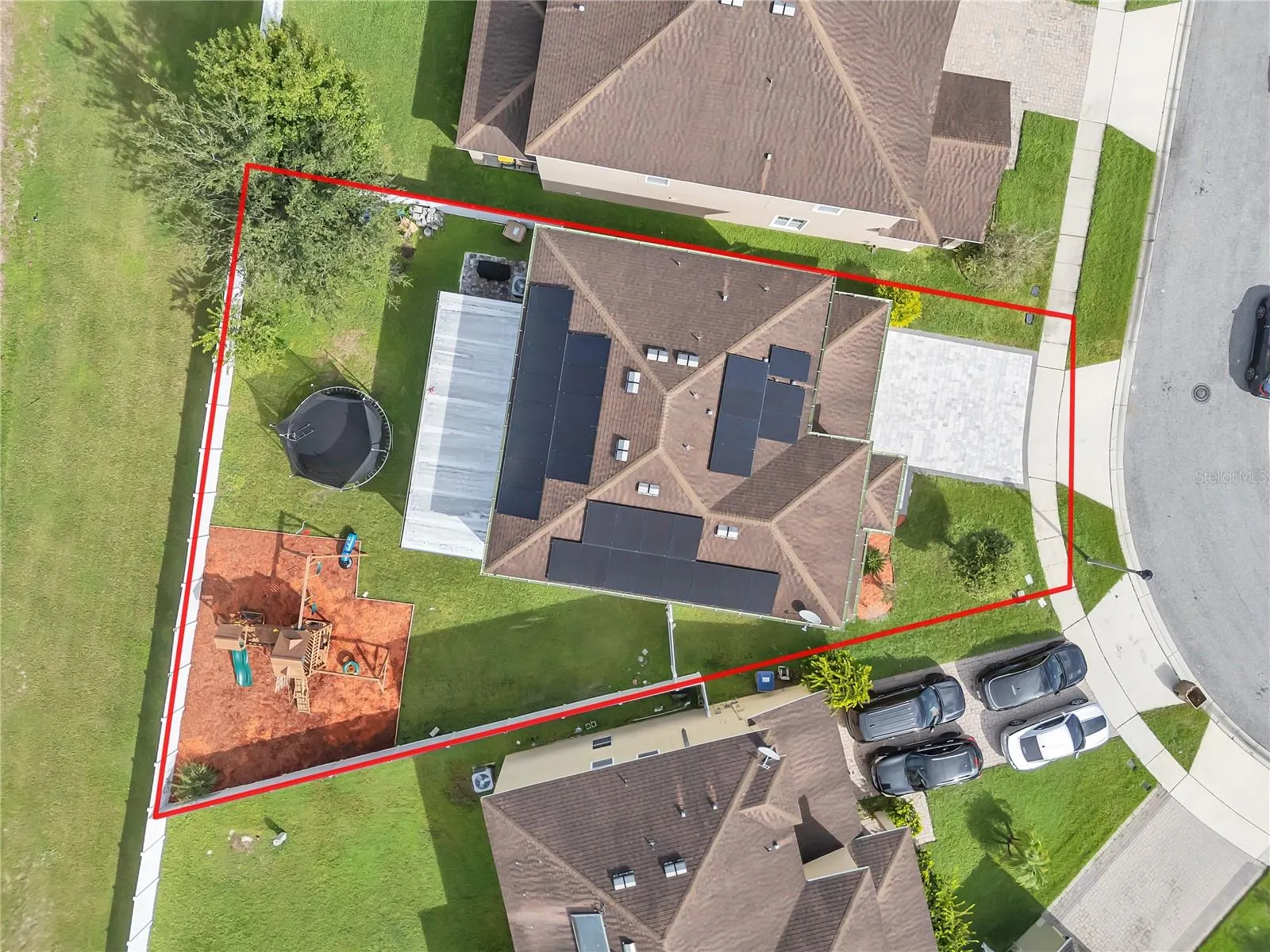 4740 ROCKVALE DR