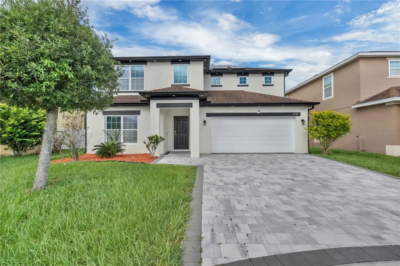 4740 ROCKVALE DR