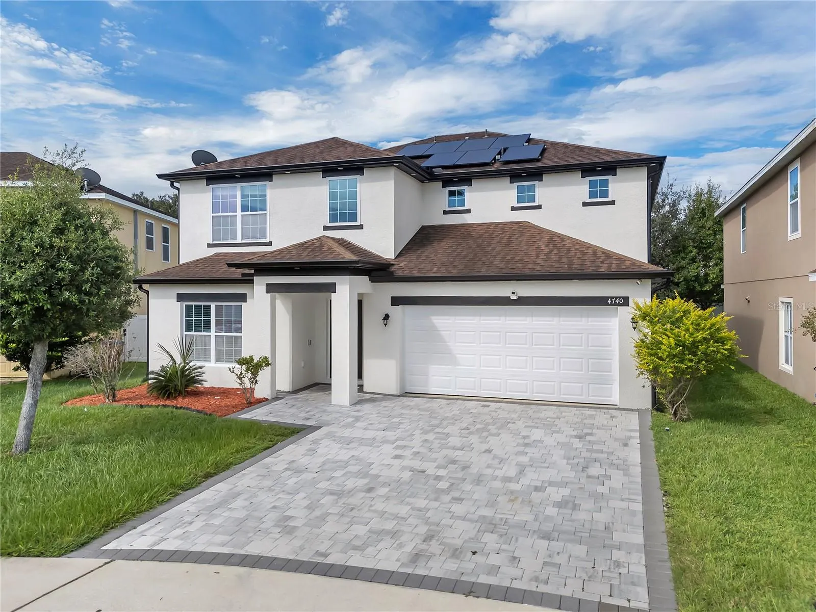 4740 ROCKVALE DR