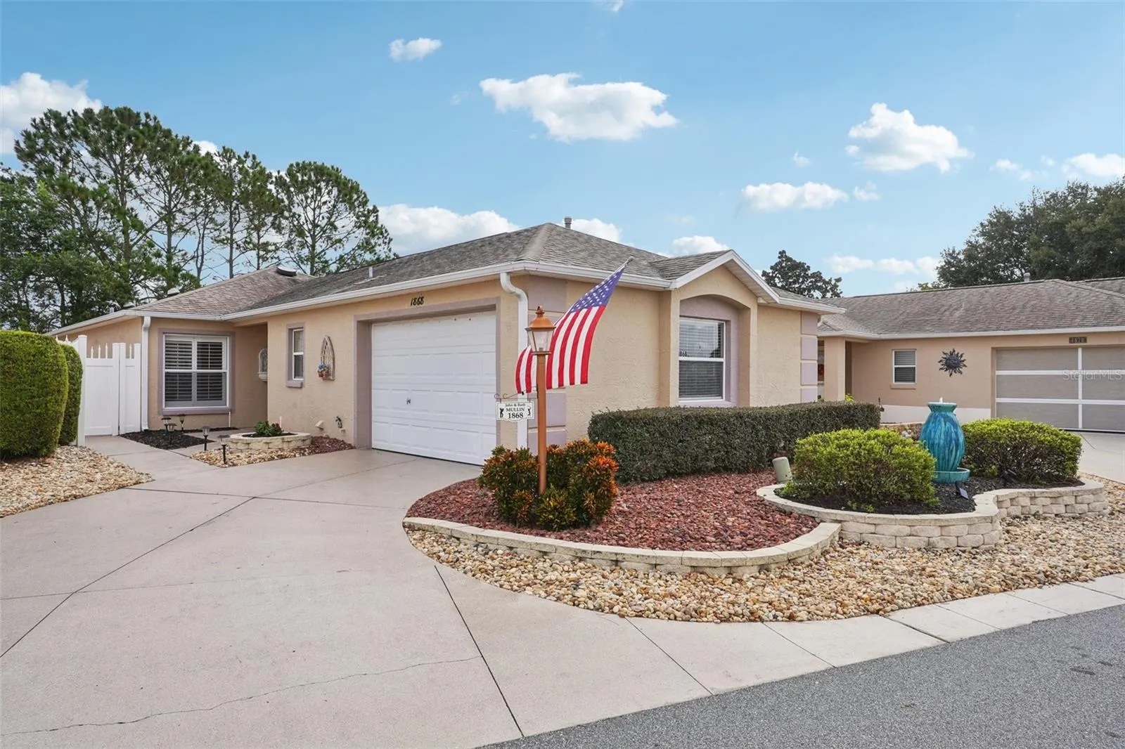 1868 DALTON DR